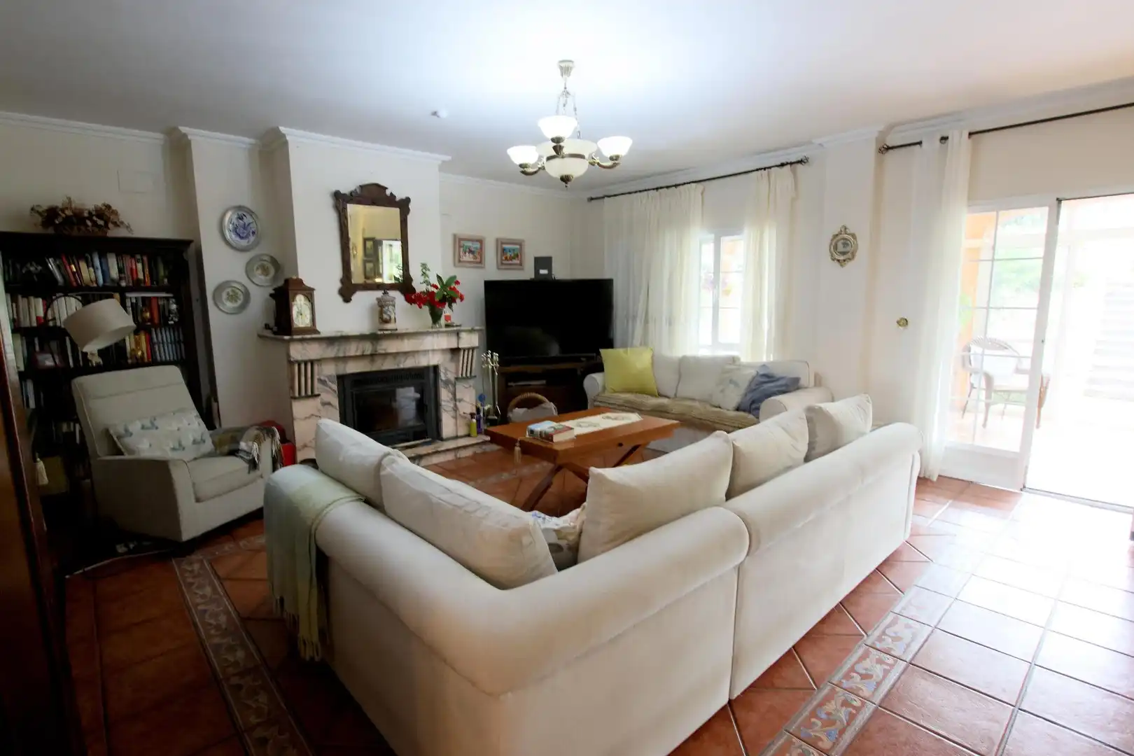 Villa avec piscine à vendre à Urbanizacion Lomas, imagen 20