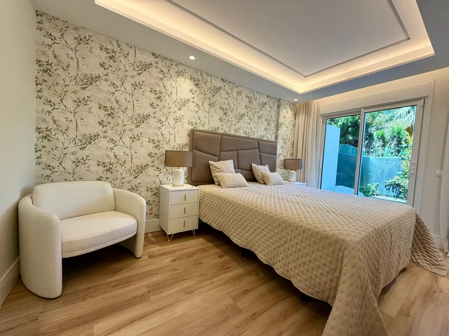 Apartament amb ascensor en venda a San Pedro de Alcántara, imagen 25