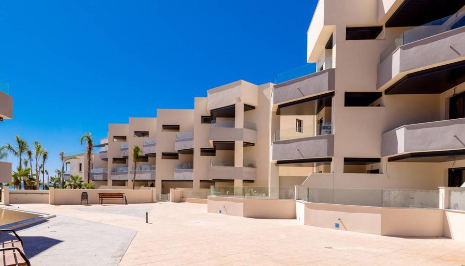 Foto 1 de Pis en venda a Avenida Marqués de Valle Niza , 79, Almayate, Málaga