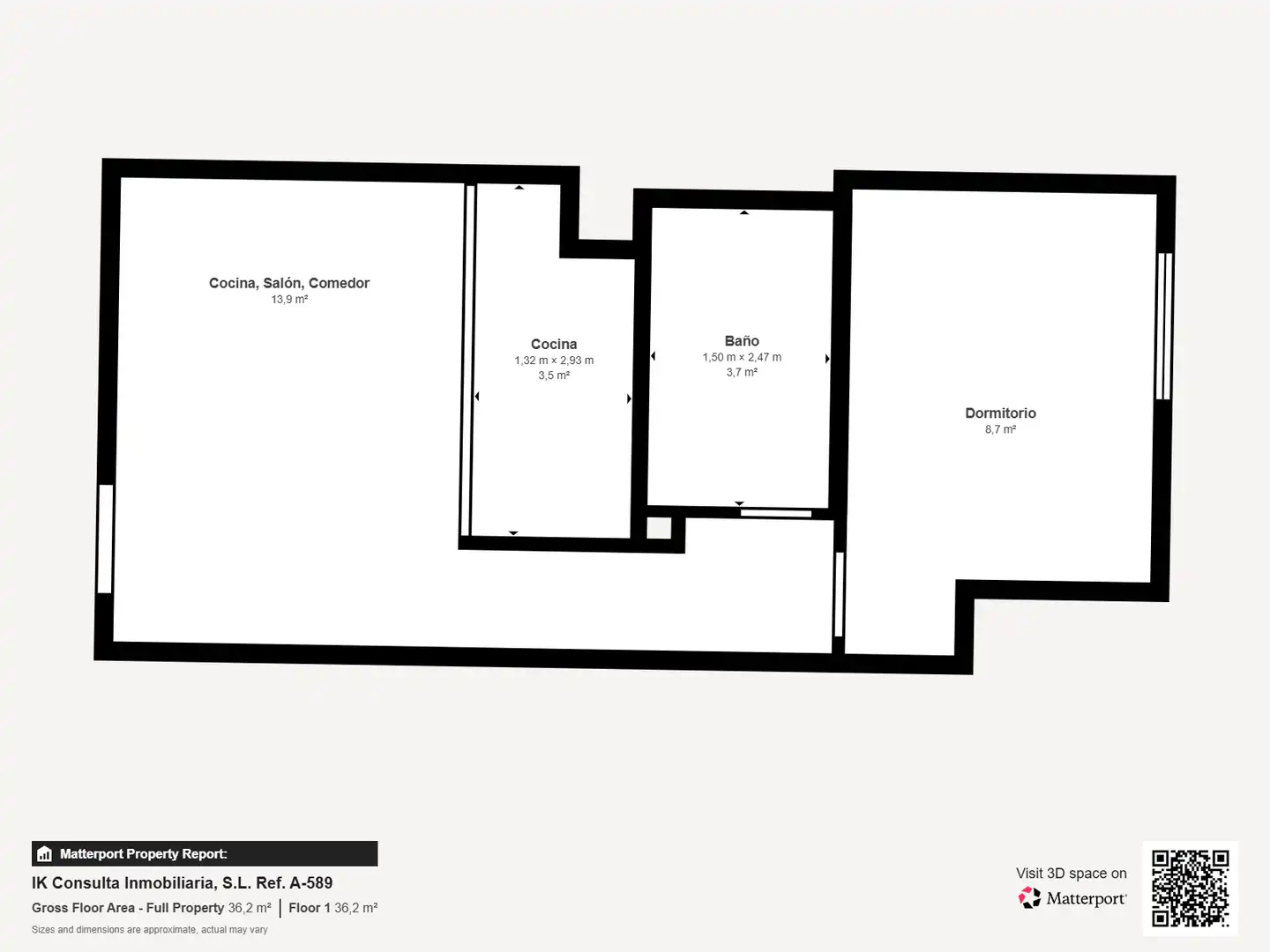 Wohnungen zum Verkauf in Vinaròs mit Privatgarten, Terrasse und Möbliert