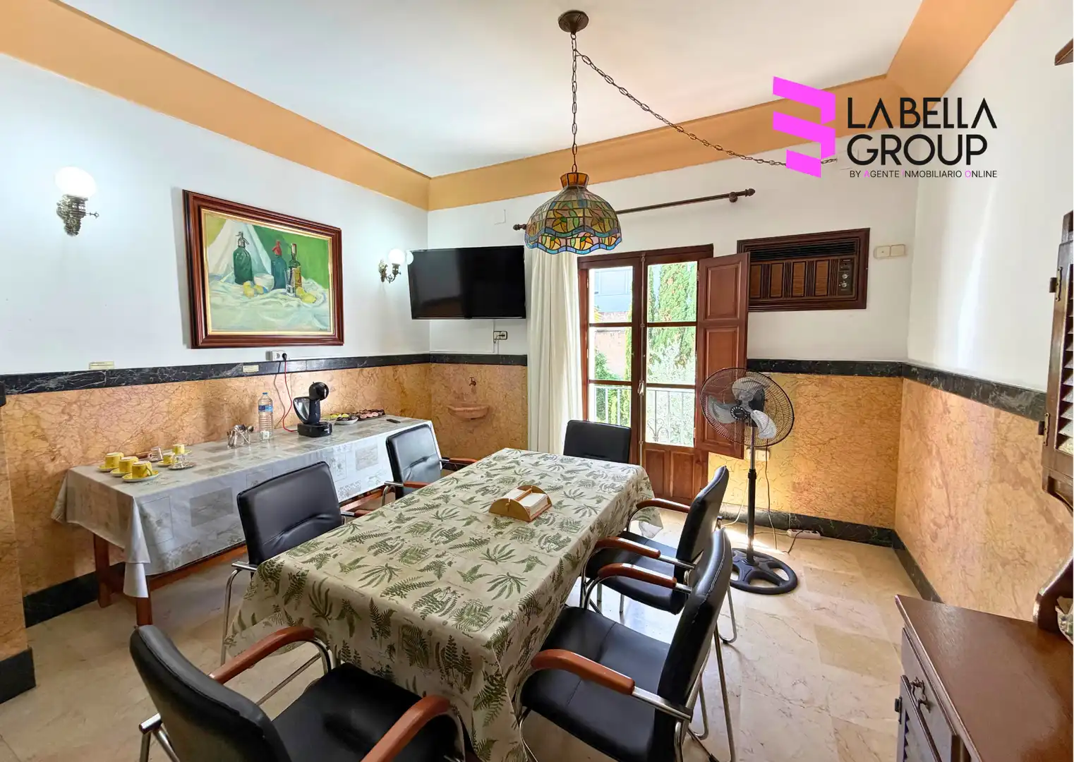 Casa pareada con terraza en venta en Carrer Canonge Cebrià, imagen 12
