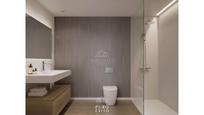 Bathroom of Flat for sale in Torredembarra  with Air Conditioner, Heating and Balcony