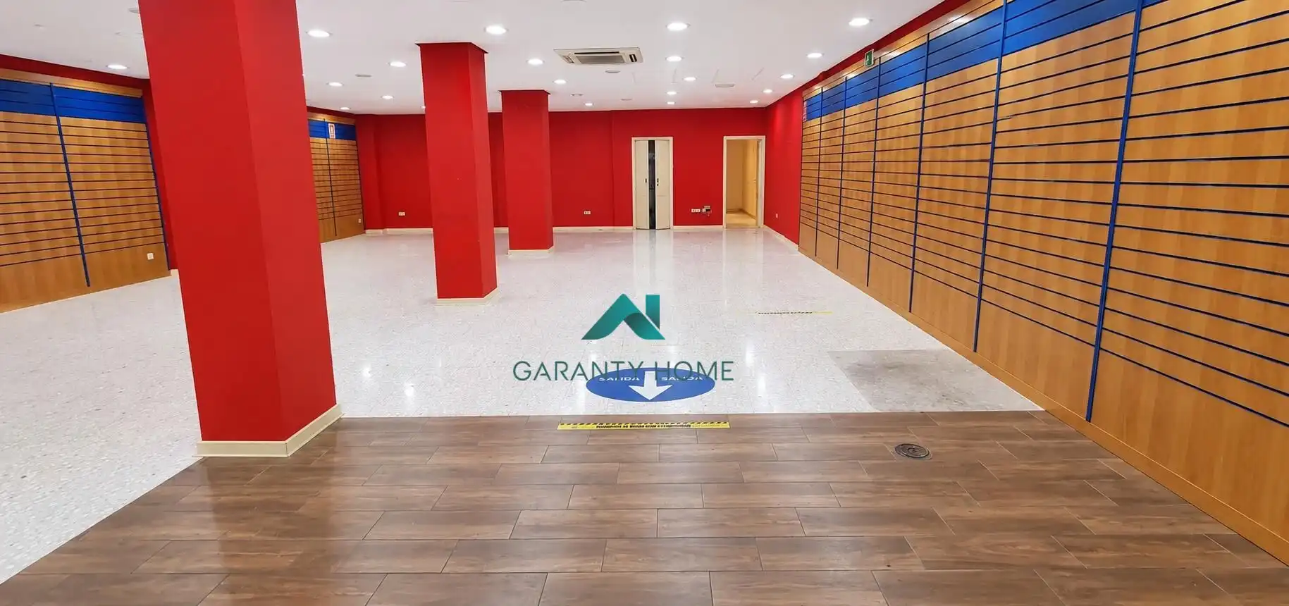 Business premises to rent in Peñamefecit - Avda Barcelona, imagen 4