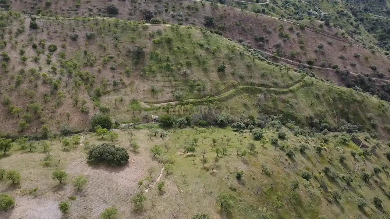 Terreni e lotti in vendita a Majadas viejas, poligono 5 parcela, Málaga, Spain, imagen 10