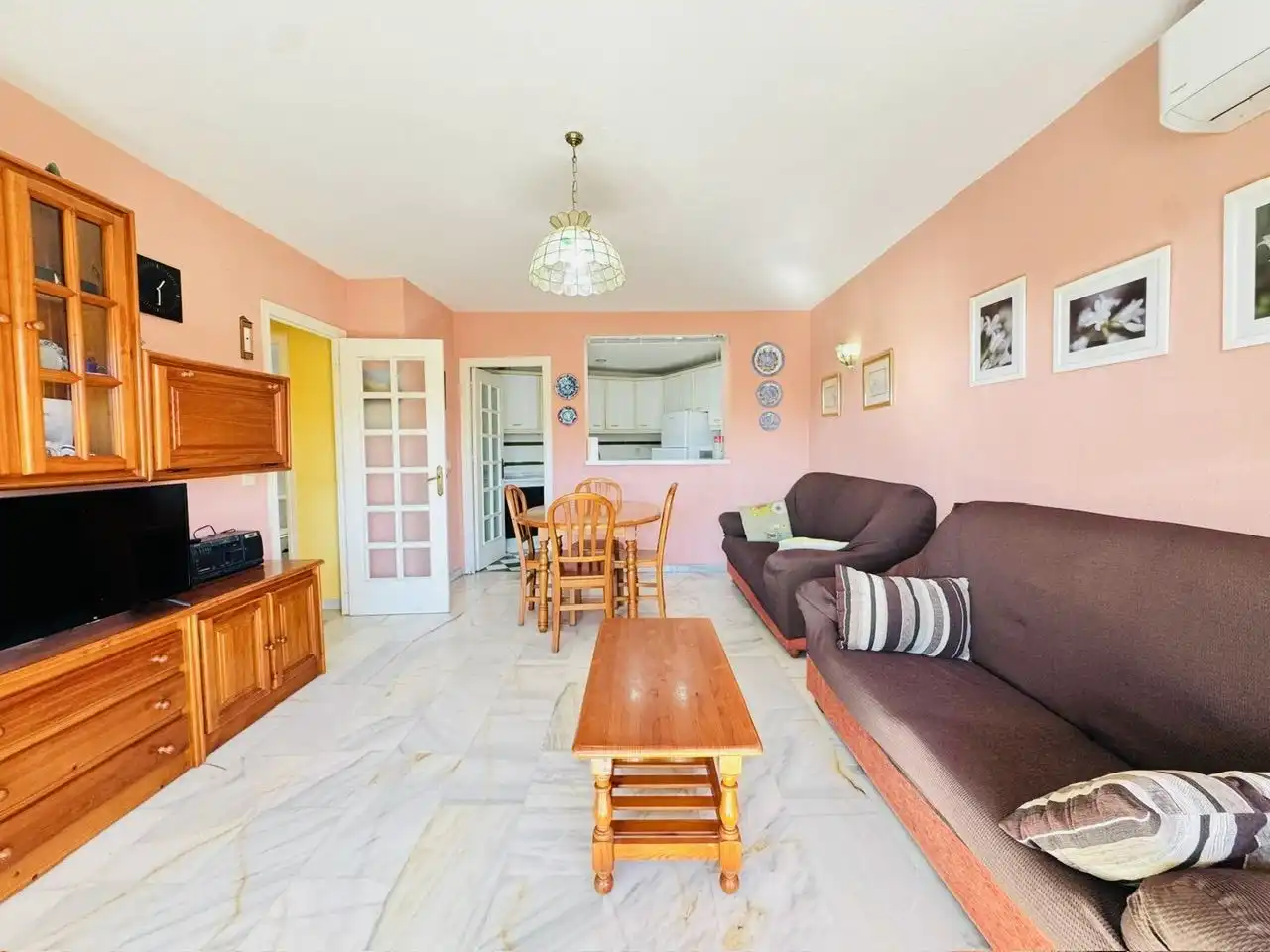 Wohnung mit Pool zum Verkauf in Centro Internacional, imagen 25