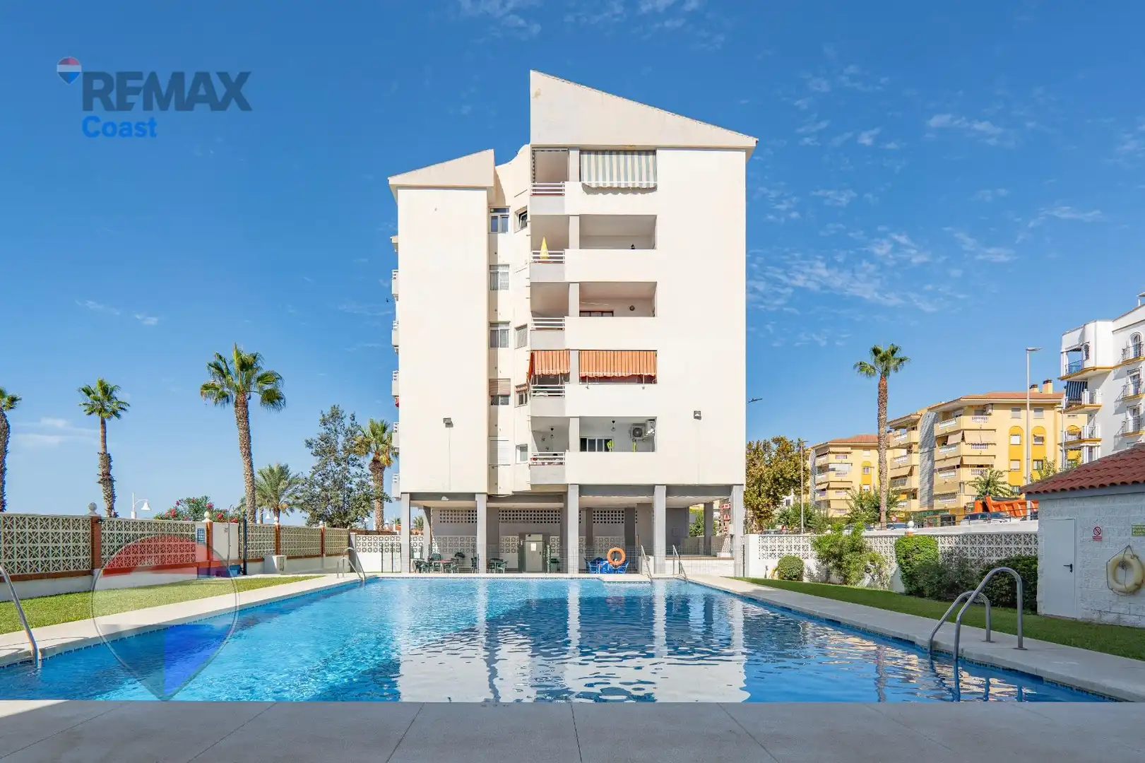 Apartment with pool to rent in Avenida MEDITERRANEO DEL, imagen 34
