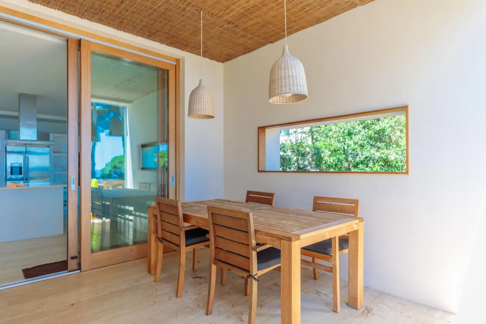 Detached house with pool for sale in Carrer PUNTA DES CORB 2, imagen 12