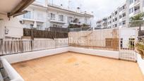 Terrace of Single-family semi-detached for sale in Sant Pol de Mar  with Terrace