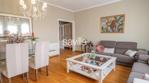 Foto 4 de Apartament en venda a La Nova Esquerra de l'Eixample,  Barcelona Capital