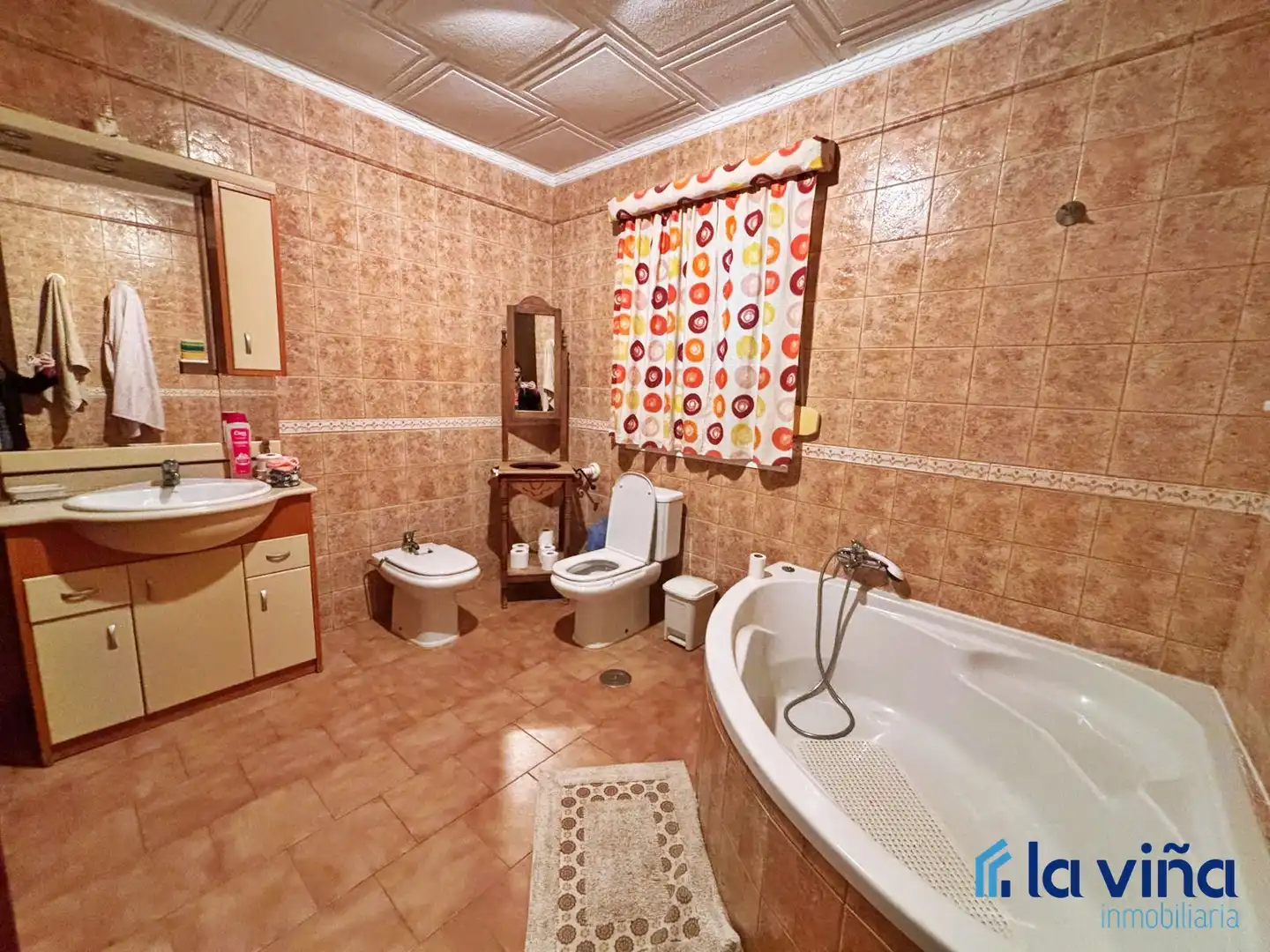 Bathroom of Houses for sale in Antequera  with Air Conditioner, Terrace and Storage room