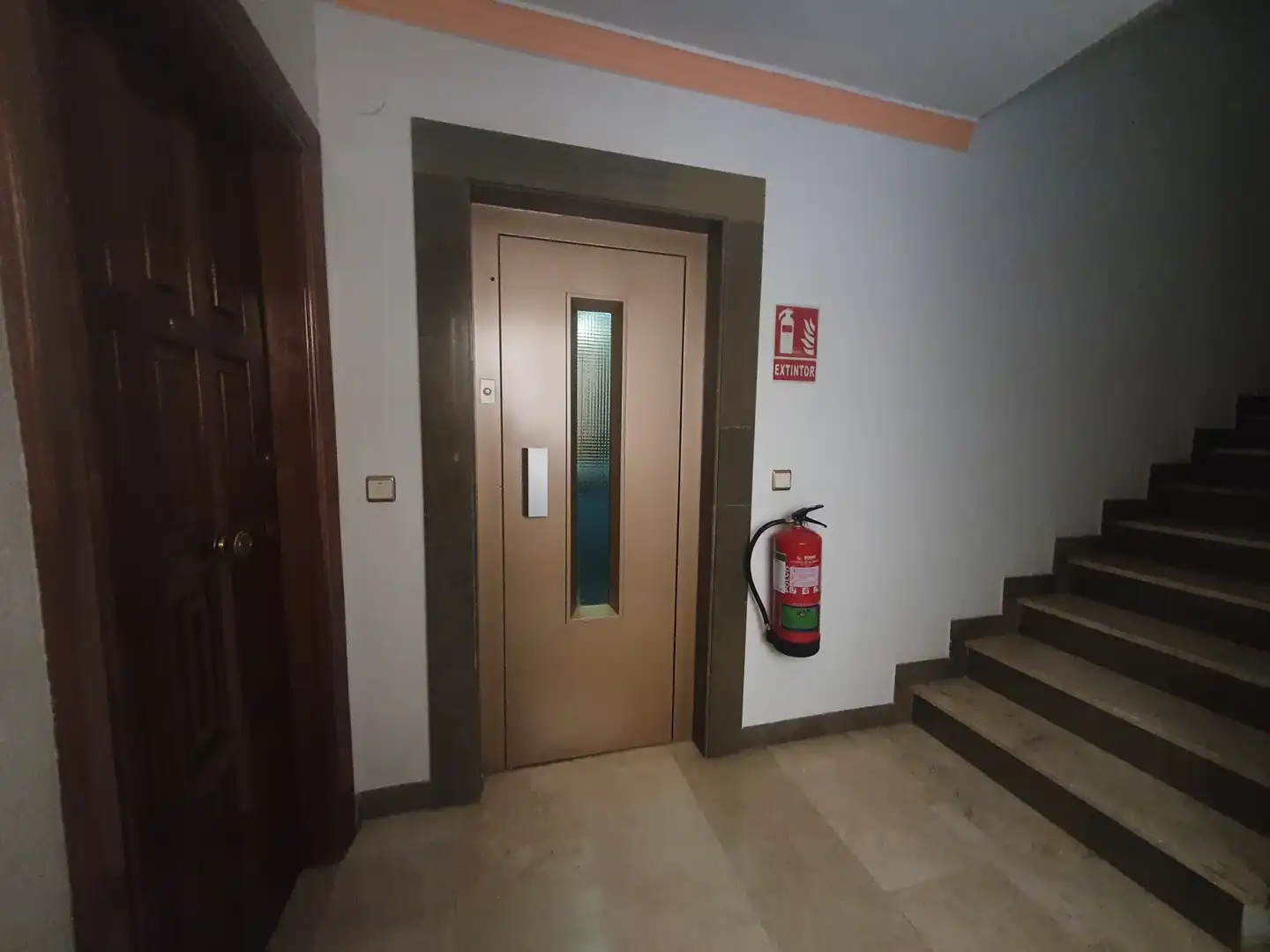 Pis en venda en Guadix amb Balcó