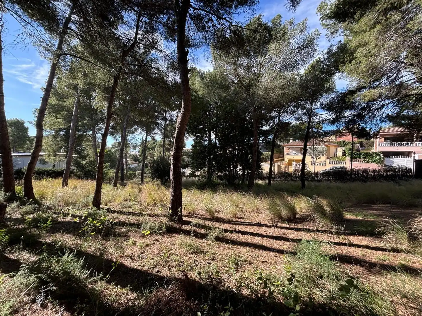 Residential zum Verkauf in Segur de Calafell