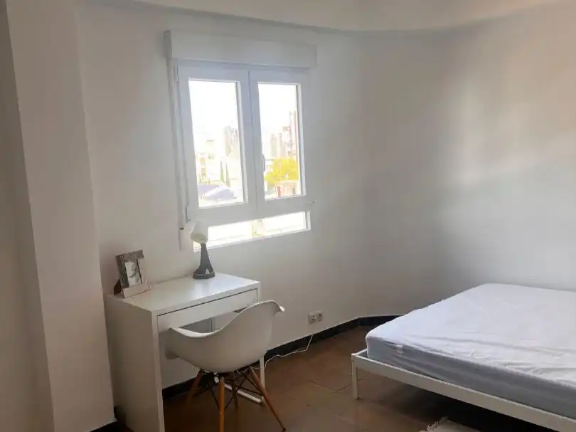 Flat for rent in Castellón de la Plana / Castelló de la Plana, Castellón