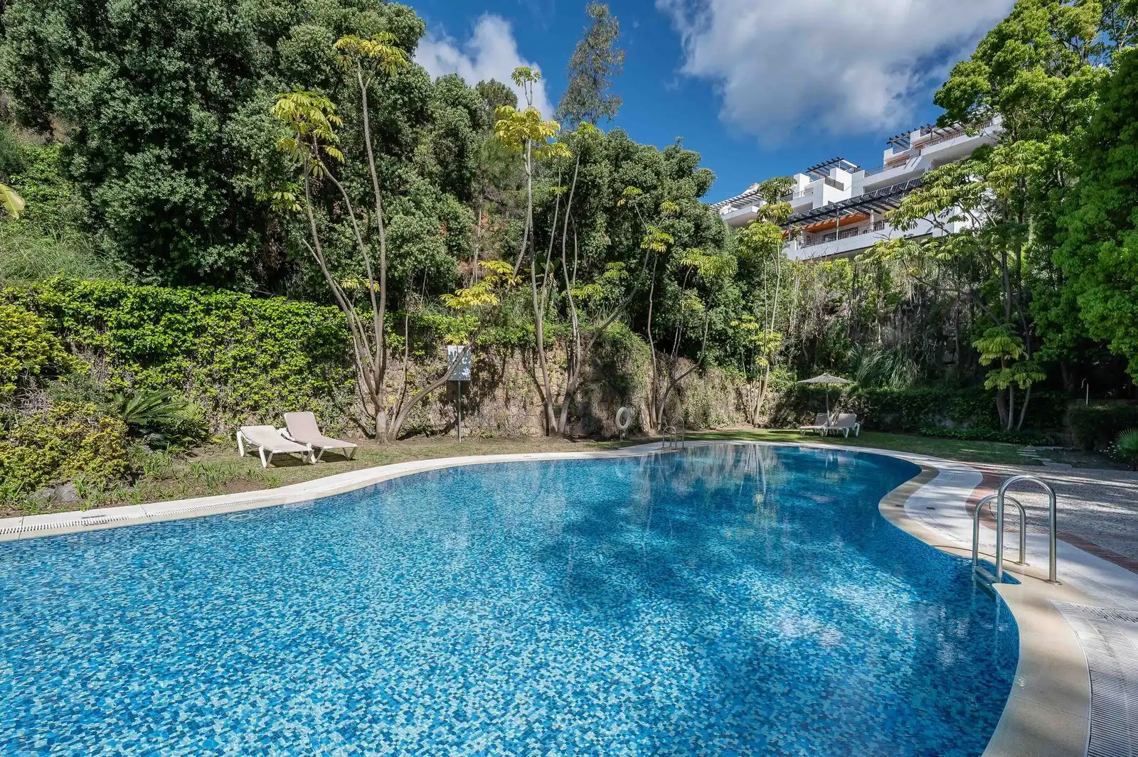 Apartament amb piscina en venda a Urbanizacion La Quinta S/N, imagen 35