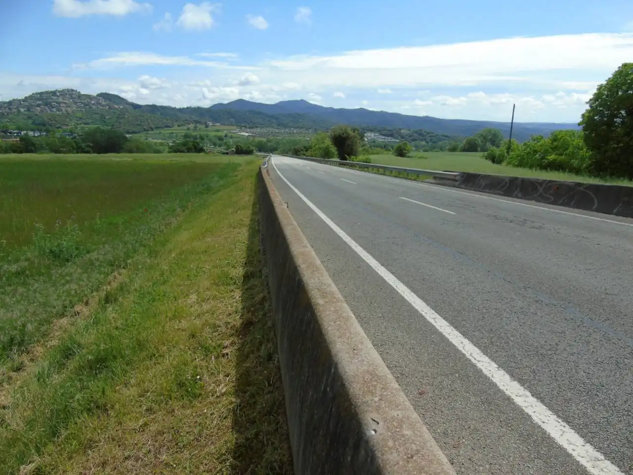 Terreno rustico in vendita a Berga, imagen 2