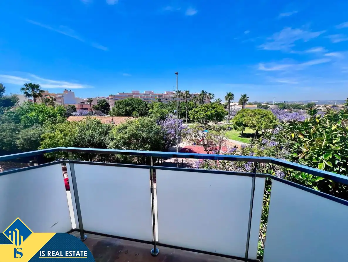 Apartament amb ascensor en venda a Centro, imagen 5