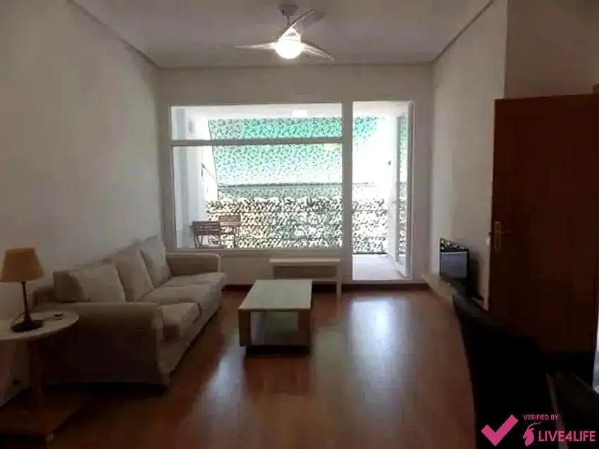 Flat for rent in calle de Ramon Llull, La Carrasca