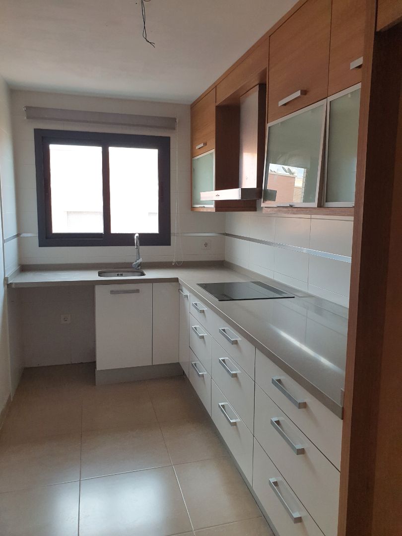 Cuina de Pis en venda en Roquetas de Mar