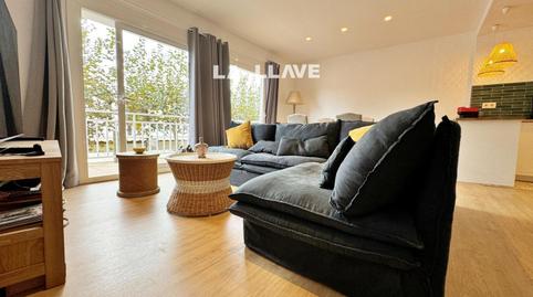 Foto 4 de Pis en venda a Paseo de Dintre, Centre, Girona