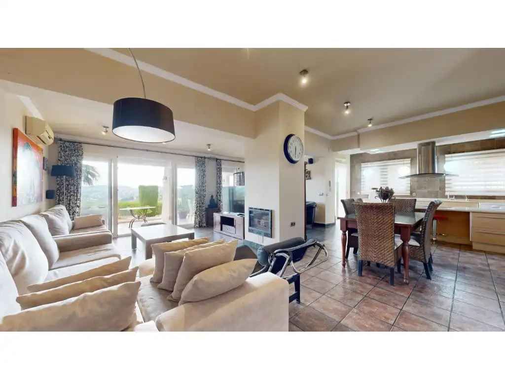 Casa o chalet en venta en del Puerto Moral, El Portet - Pla de Mar