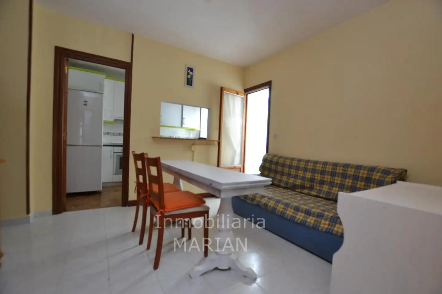 Wohnung zur Miete in Plaza Jardines Don Diego, Centro