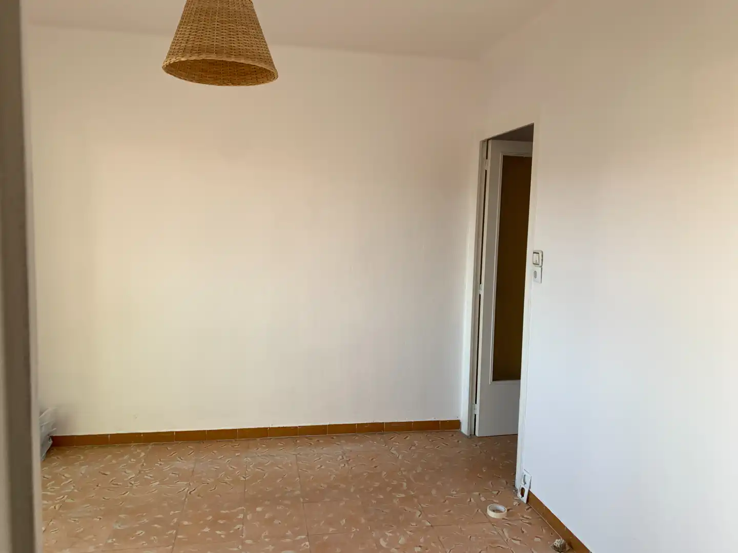 Attic for rent in Vinyets - Molí Vell