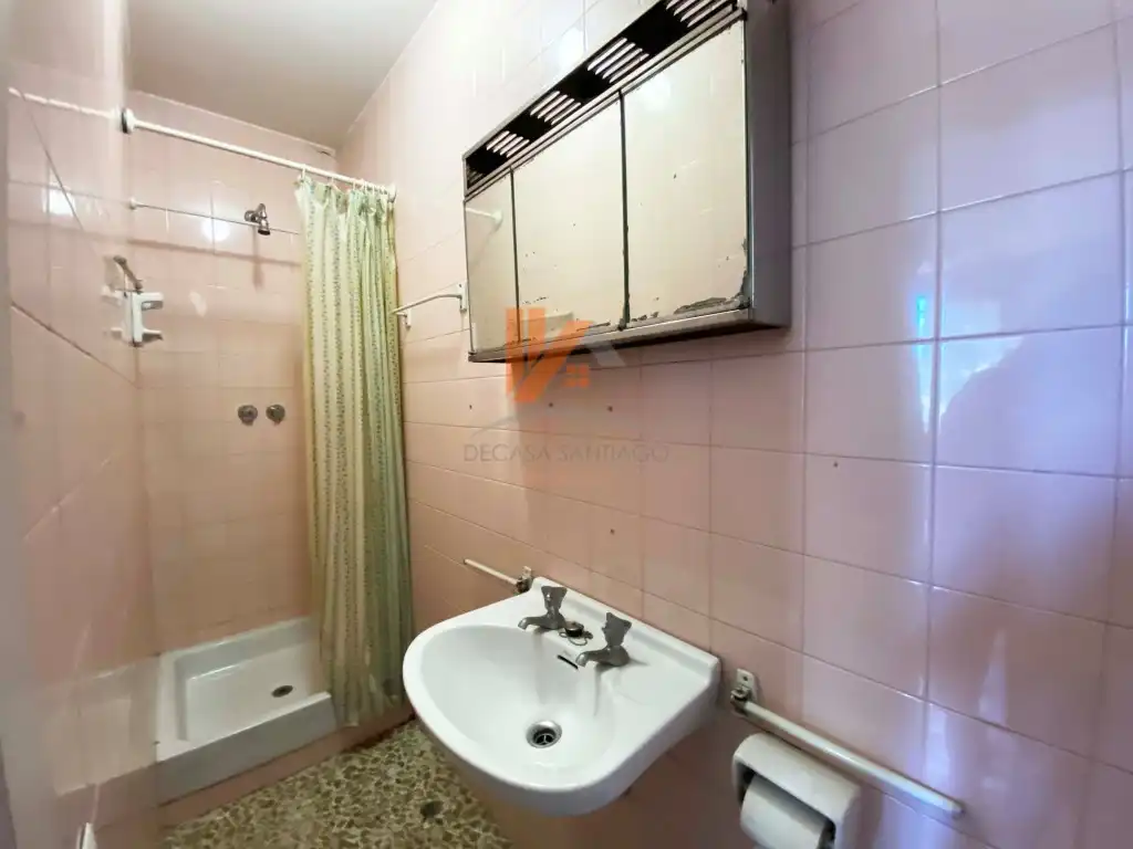 Baño de Piso en venta en Santiago de Compostela 