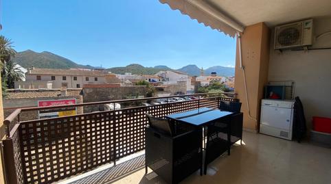 Foto 2 de Àtic en venda a Carrer Sant Rafael, Xaló, Alicante