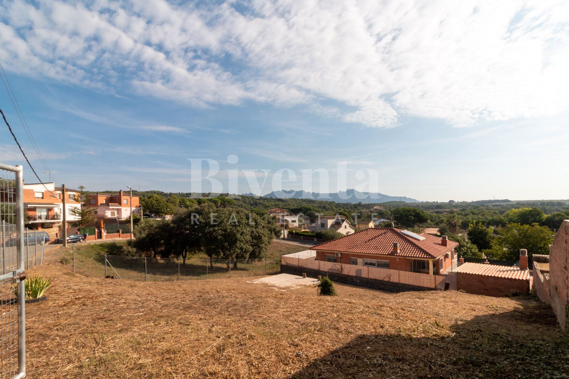 Residencial en venta en Carrer Hèrcules, Piera