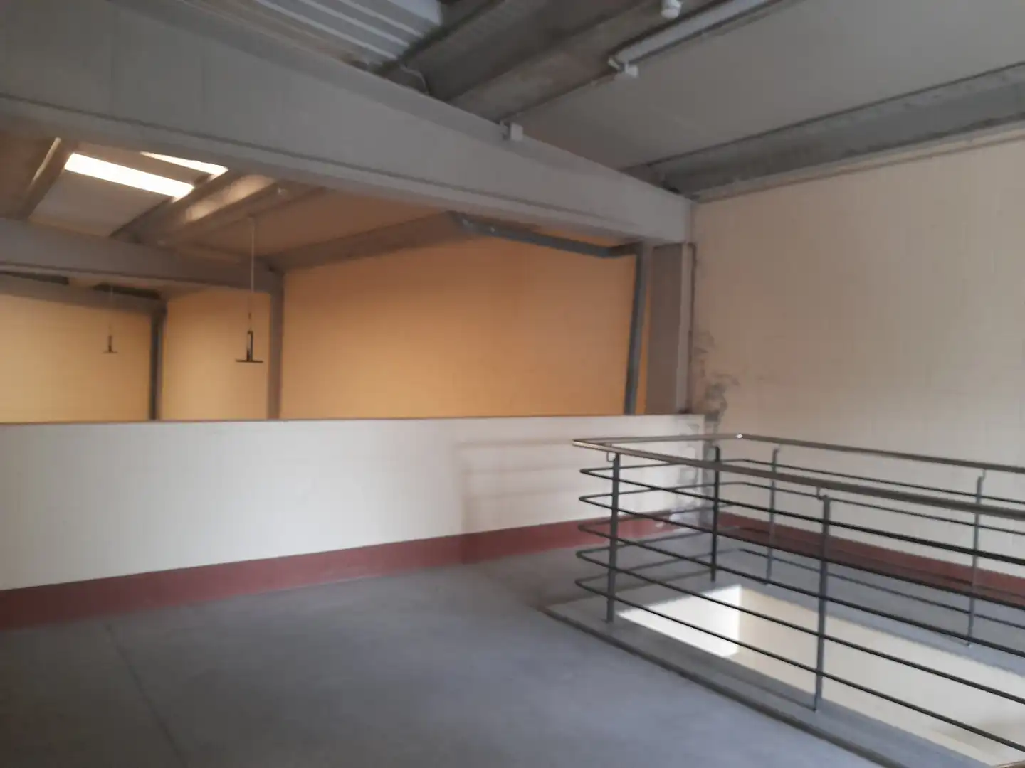Nau industrial de lloguer a Carrer Progrés, imagen 12