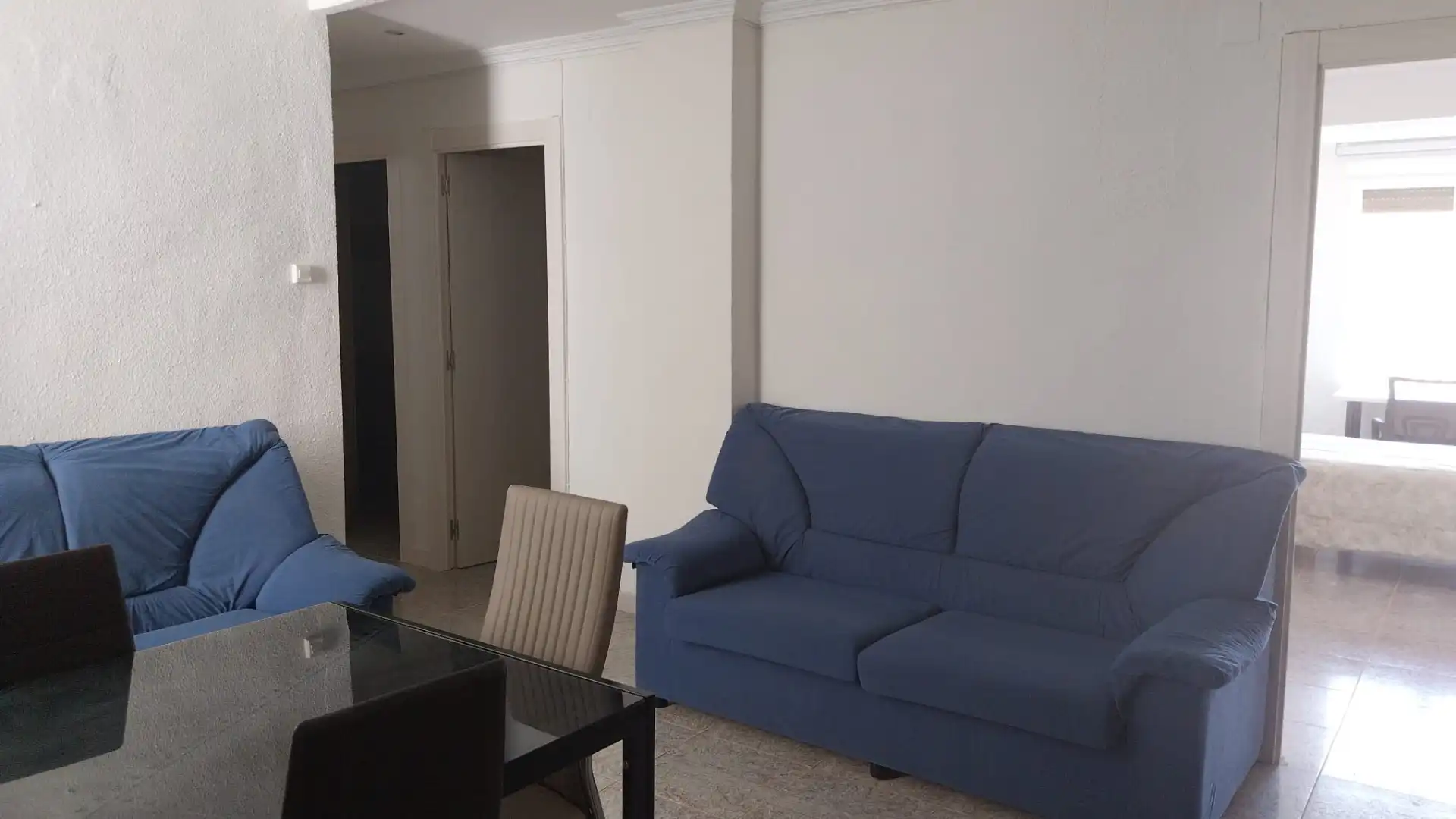 Flat with lift to rent in Universidad
