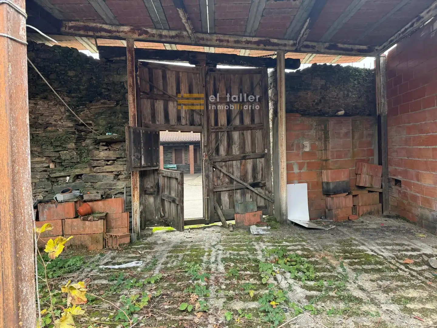 Detached homes for sale in Casafranca