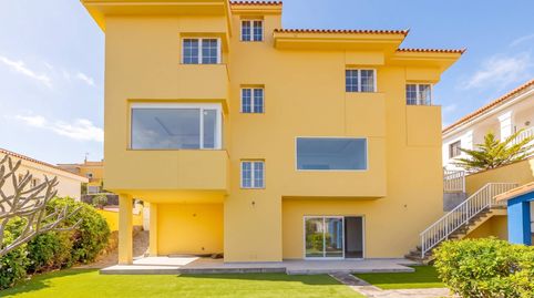 Foto 3 de Casa o xalet en venda a Monte Lentiscal - Las Meleguinas, Santa Brígida