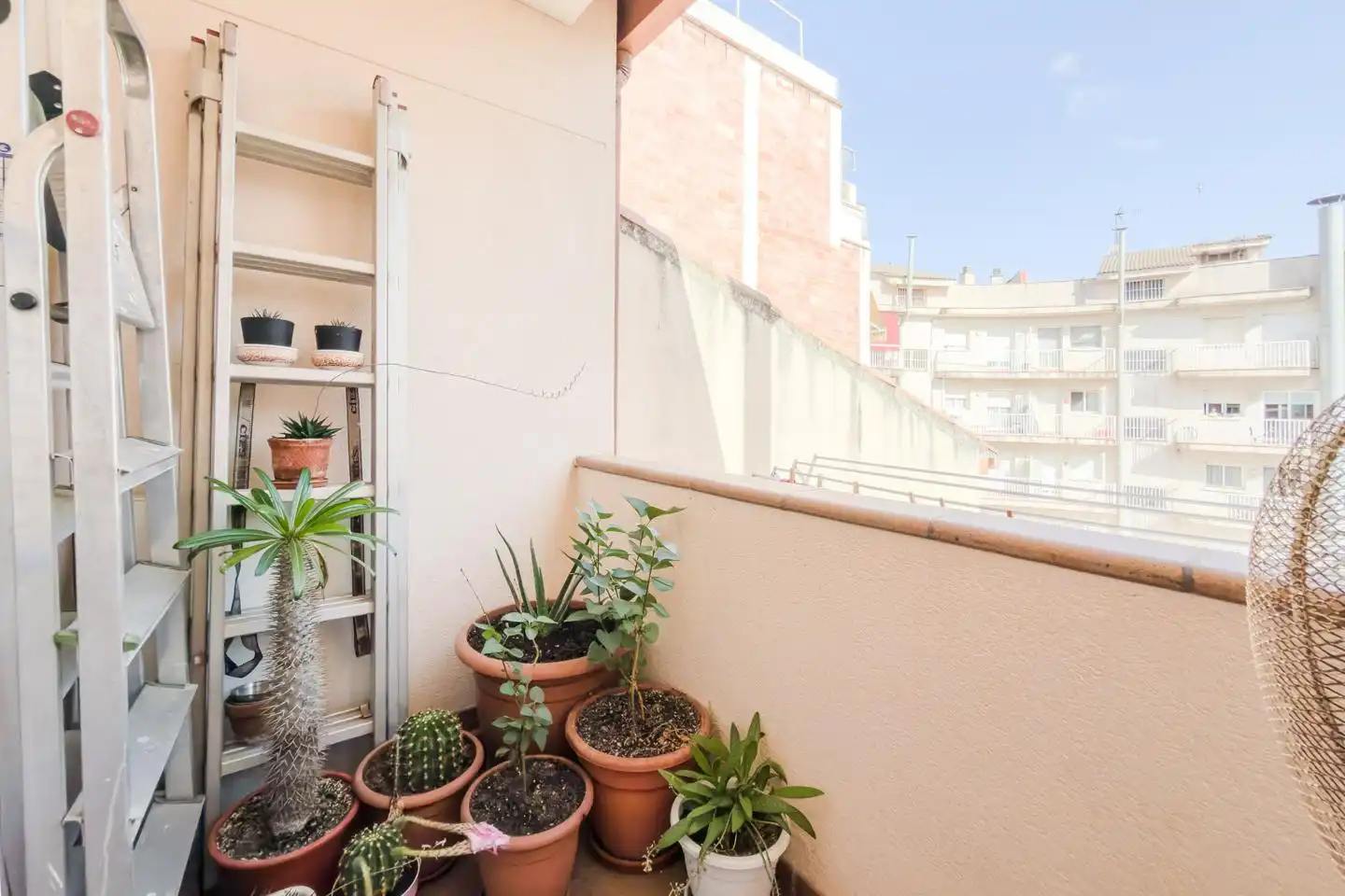 Maisonette zum Verkauf in calle de Roncesvalles, Bufalà