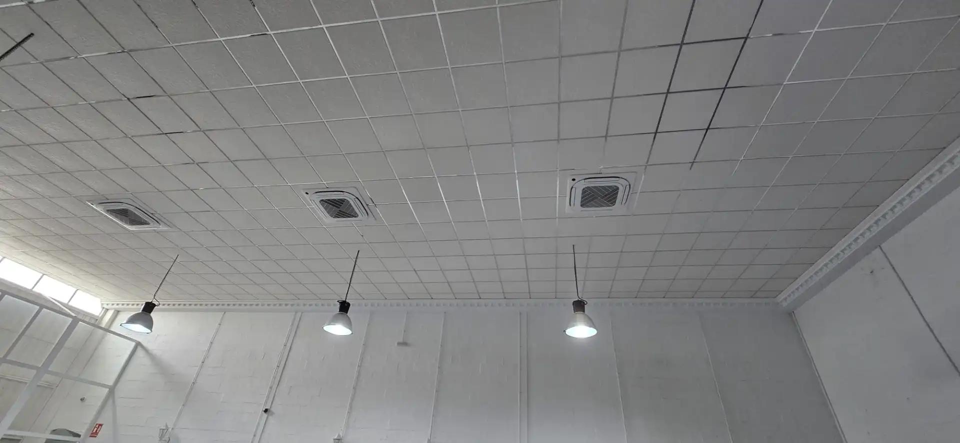 Nau industrial en venda a Avenida Tío Pepe, imagen 5