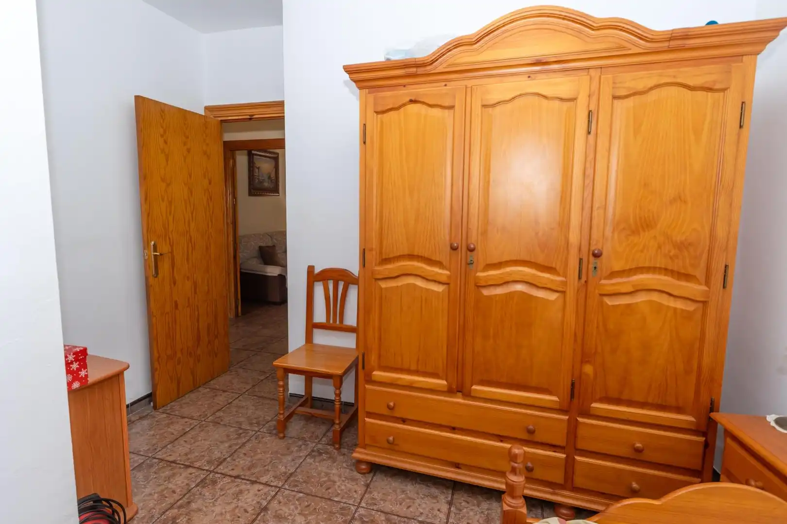 Habitación de Piso en venta en Guadix