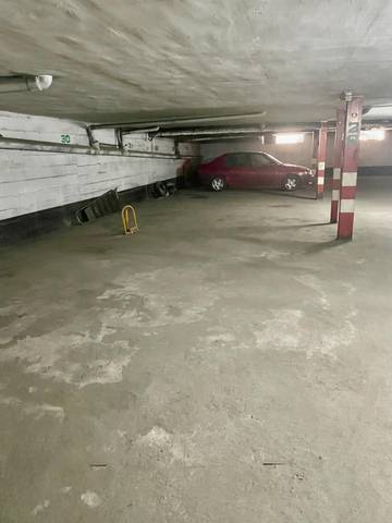 Garaje en Venta en Calle Lentejuela en La Morería