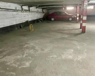 Aparcament de Garatge en venda en Ciudad Real Capital