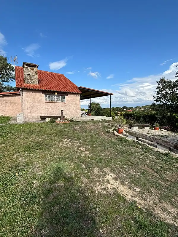 Casa o xalet en venda a Carral, A Coruña