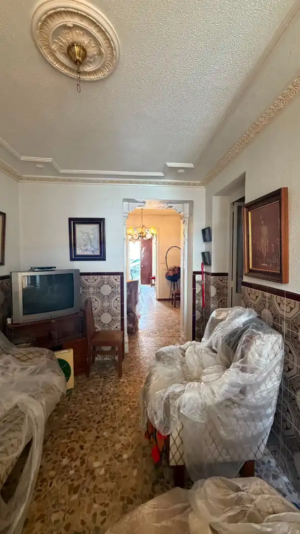 Casa en venda a Calle Juan de la Cueva 3, imagen 4