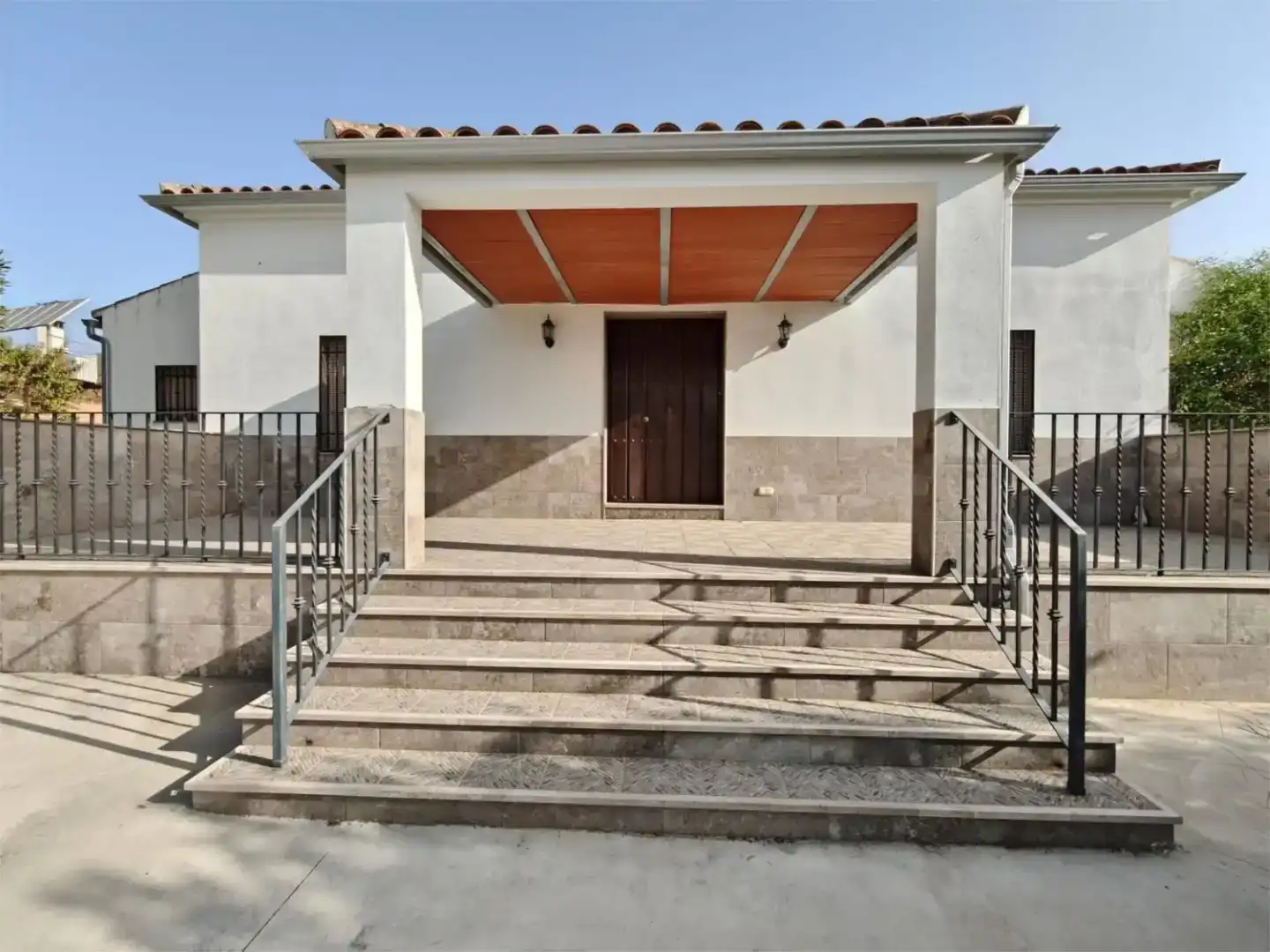 Piso en venta en Fernán-Núñez