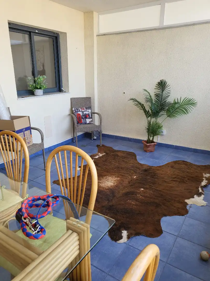 Terraza de Piso en venta en Vícar con Aire acondicionado, Calefacción y Terraza
