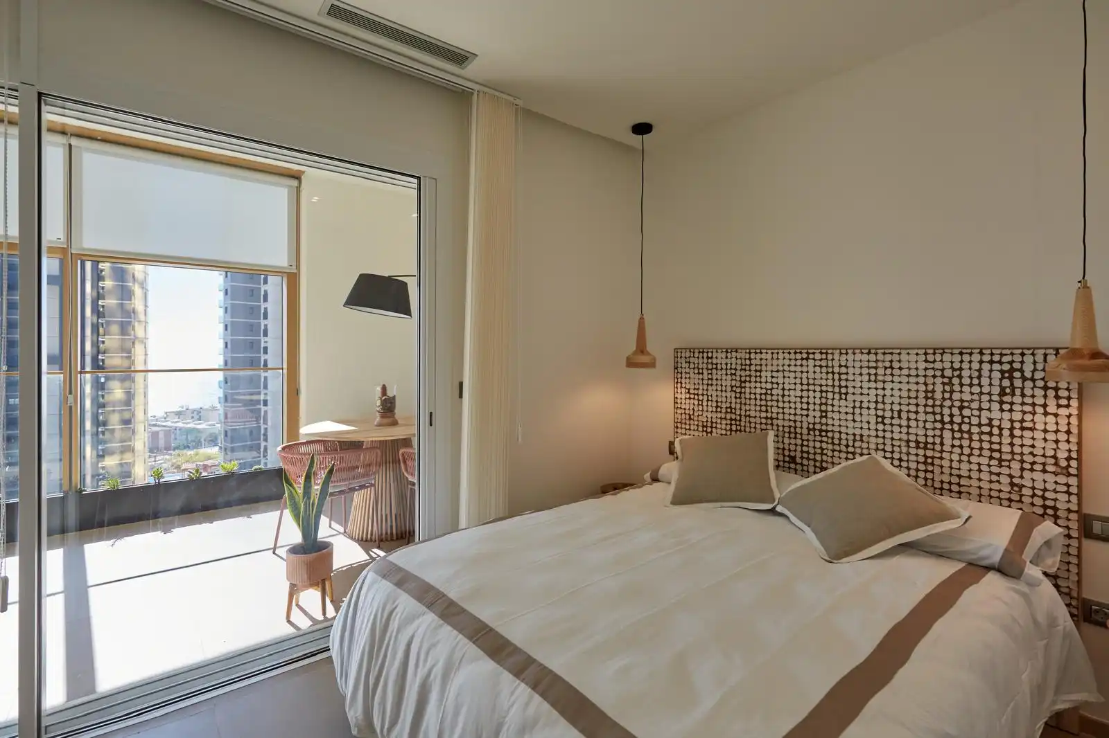 Appartement compact avec piscine à vendre à Playa de Poniente, imagen 10