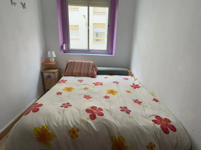 Flat for sale in GENERAL SANTIAGO 22