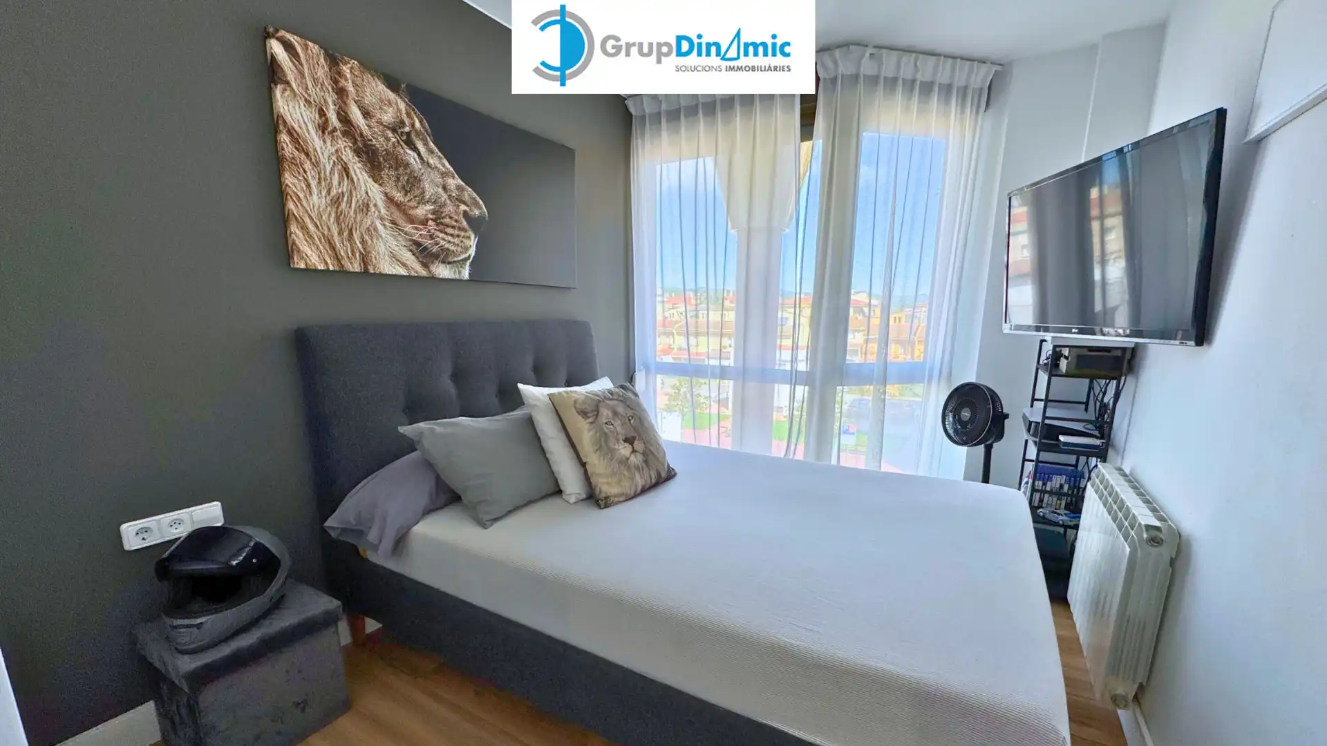 Dúplex con terraza en venta en Avinguda Catalunya, imagen 37