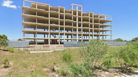 Foto 3 de Edifici en venda a Carrer del Gregal, 10, Torreblanca, Castellón