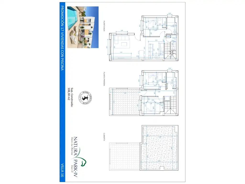 Houses for sale in Calle Jose Carreras, San Fulgencio