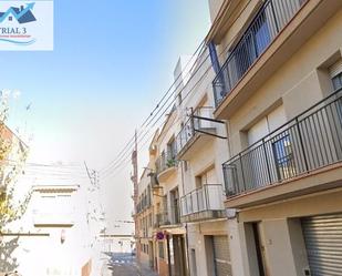 Exterior view of Flat for sale in Sabadell