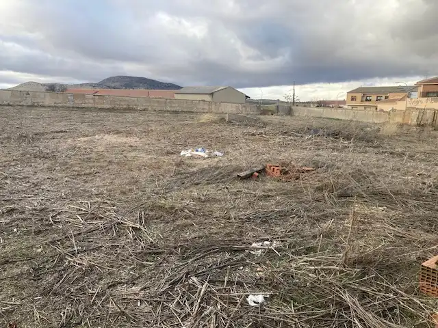 Terreno residencial en venta en Calle Real