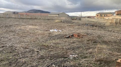 Terreno en venta en C/ Real-Ajofrín, Toledo